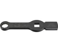 HAZET Schlag-Ringschlüssel Avec 2 Schlagflächen 20mm 3/4 " 24 2872SZ-24