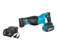 Hazet Scie sabre sans fil 18 volts