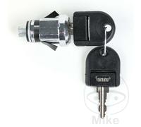 HAZET Serrure de rechange à cylindre 179XL-08 avec 2 clés