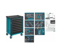 HAZET Servante d’atelier Servante d'atelier 179N-8-2700/296 HAZET Quantité:1