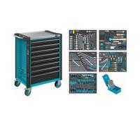 HAZET Servante d’atelier Servante d'atelier 179NX-8/252 HAZET Quantité:1