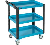 HAZET Servante de service servante d'atelier Assistent 167-3 ∙ L x l x h : 89...