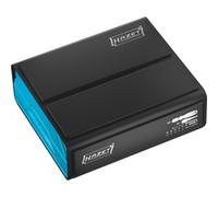 HAZET Jeu d'embouts HAZET SmartCase 2200SC-1 : 69 Quantité:1
