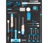 Hazet "163D-12/30, Set d''outils"
