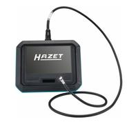 HAZET Set endoscope HAZET sonde semi-flexible ⌀ 5.5 mm 4812-21/5S : 5 Quantité:1