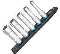 HAZET HAZET SmartRail, réglette à fiches flexible en plastique 900LG-SR/5 Quantité:1