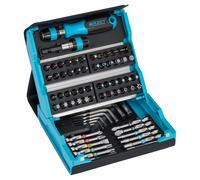 Hazet "2200SC-1, Set d''embouts de vissage"