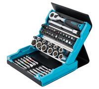 HAZET Smartcase 2200 Sc-2 Jeu SMARTCASE 50 PIÈCES