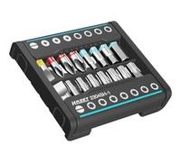 Hazet "SmartHolder 2304SH-2, Bit-Satz 1/4"", Set d''embouts de vissage"