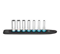 HAZET SmartRail avec 7 emplacements 850LG-SR/7