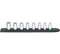 HAZET HAZET SmartRail, réglette à fiches flexible en plastique 900E-SR/8 Quantité:1