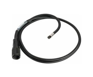 HAZET Sonde semi-flexible HAZET ⌀ 5,5 mm Caméra frontale : 0° 4812-21S 5,5 mm Quantité:1