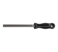 Hazet Square-Bremssattel-Feile 4968-6 Hazet 4968-6 265 mm 1 St