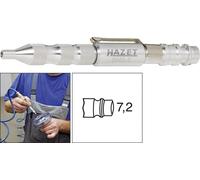 Hazet Stylo de soufflage - Longueur totale: 109 mm - 9040-3
