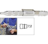 Hazet Stylo de soufflage - Longueur totale: 109 mm - 9040-3