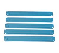 Hazet Subdivision de tiroir 162C-6/5 162C-6/5 (Insert pour tiroir)