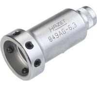 HAZET 849AG-6.3 Porte-outils ∙ 64 mm