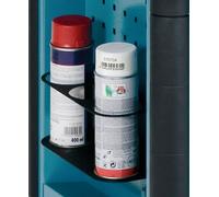 Hazet Support pour aérosol - 179-35