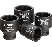 HAZET Jeu d'outils pour arbres d'entraînement, arbres articulés et arbres d'e...