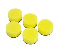 Hazet 9033M-9-010 Patin de polissage 9033M-9-010 10 pc(s)