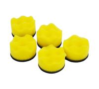 Hazet 9033M-9-011 Patin de polissage 9033M-9-011 5 pc(s)