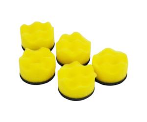 HAZET Tampon de polissage HAZET 9033M-9-011 Quantité:5