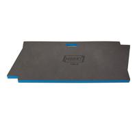 Hazet 195-5 Tapis de mécanicien 30 x 975 x 385