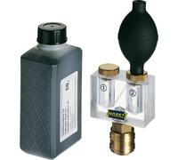 HAZET Testeur De Fuite De Culasse 4800-41