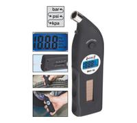 HAZET Testeur de pression de pneu numérique HAZET avec jauge de profondeur de profil 9041-10 Quantité:1