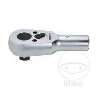 HAZET tête à cliquet pour barre tournante 1 Z 6058473