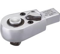 HAZET Tête de cliquet compact clé dynamométrique 6404-1S 83,5mm Acier