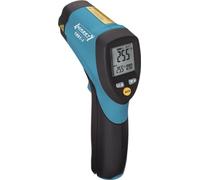 Hazet 1991-1 thermomètre portatif Noir °C -50 - 550 °C Écran integré