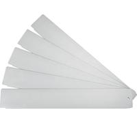 HAZET Tôles de séparation · plate 173-31/5 ∙ 5 pièces