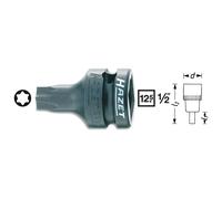 Hazet TORX® Embout de vissage de force, 995S-T30