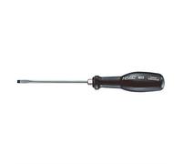 HAZET Tournevis à fente 803S-55 – Lame 5,5 x 125 mm