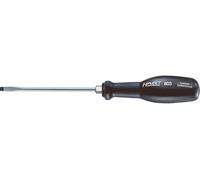 HAZET Tournevis 803S-55 ∙ Profil à fente ∙ Taille 1 x 5,5 mm