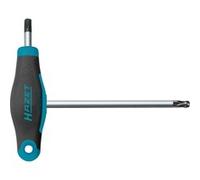 Hazet Tournevis 829KKT-T40, avec poignée en T