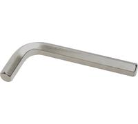 HAZET Tournevis À Angles - Profil À Six Pans Intérieur - 89 Mm 2100A-3/4