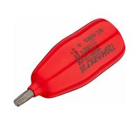 HAZET Tournevis à douille HAZET 8802KV-T20 Carré creux 10 mm (3/8 pouce) intérieur TORX® Profil T20 Quantité:1