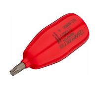 HAZET Tournevis à douille HAZET 8802KV-T25 Carré creux 10 mm (3/8 pouce) intérieur TORX® Profil T25 Quantité:1