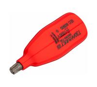 HAZET Tournevis à douille HAZET 8802KV-T30 Carré creux 10 mm (3/8 pouce) intérieur TX Profil T30 Quantité:1