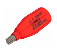 HAZET Tournevis à douille HAZET 8802KV-T45 Carré creux 10 mm (3/8 pouce) intérieur TX Profil T45 Quantité:1