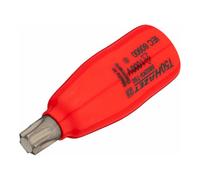 HAZET Tournevis à douille HAZET 8802KV-T50 Carré creux 10 mm (3/8 pouce) intérieur TORX® Profil T50 Quantité:1