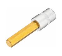 HAZET Tournevis à douille HAZET 986L-14, carré creux 12,5 mm (1/2 pouce), profil de douille hexagonale, 14 mm Quantité:1