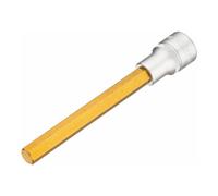 HAZET Tournevis à douille HAZET 986SL-11, creux carré 12,5 mm (1/2 pouce), profil de douille hexagonale, 11 mm Quantité:1