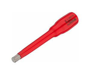 HAZET Tournevis à douille isolé 986LG-10KV Carré creux 12,5 mm (1/2 pouce) Profil hexagonal interne 10 mm HAZET Quantité:1