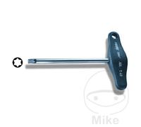 HAZET tournevis à manche en T T 40