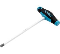 HAZET Tournevis ∙ avec manche en T 828-8 ∙ Profil à 6 pans intérieurs ∙ Taill...