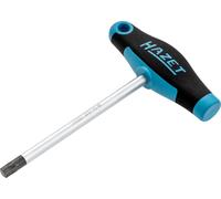 Hazet pour l'atelier Tournevis Torx Taille (tournevis) T 45 Longueur de la lame: 130 mm 1 pc(s)