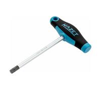 HAZET Tournevis 828-T45 (T45) avec manche en T Quantité:1